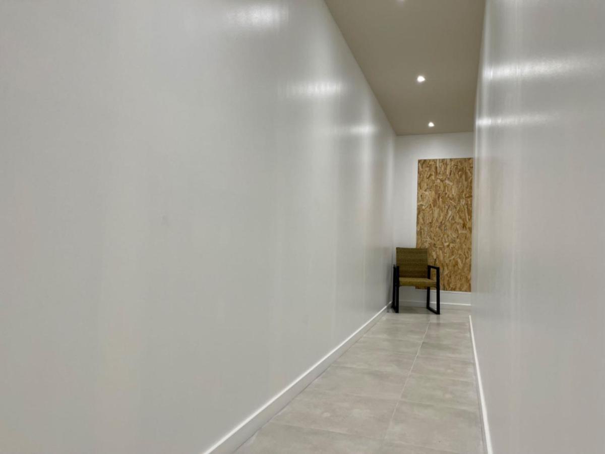 Tang Home Apartment Bordéus Exterior foto